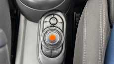 MINI Hatchback 2.0 Cooper S II 3dr Petrol Hatchback